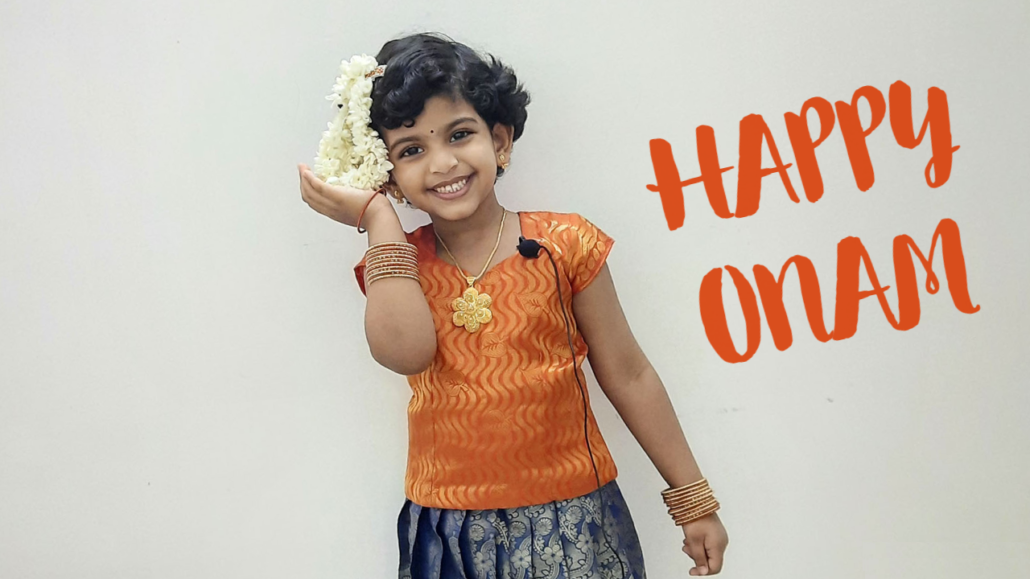 Onam Song